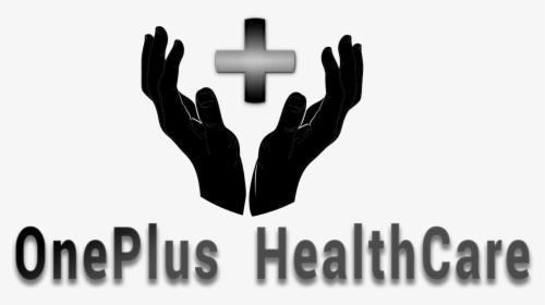 Online Us Pharmacy Oneplushealthcare - Cross, HD Png Download, Free Download