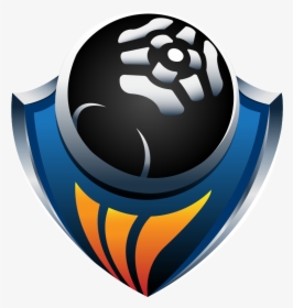 Transparent Ball - Rocket League Ball Png, Png Download, Free Download