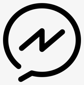 Facebook Messenger Logo - Vectorworks Logo, HD Png Download, Free Download