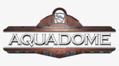 Aquadome Logo, HD Png Download, Free Download