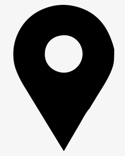 Facebook - Location Png, Transparent Png - kindpng