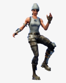 Download Electro Shuffle Gif - Fortnite Dance Gif No Background, HD Png Download, Free Download