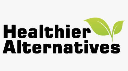 Healthier Alternatives - Graphics, HD Png Download, Free Download