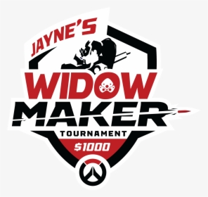 Widowmaker Tournament, HD Png Download, Free Download