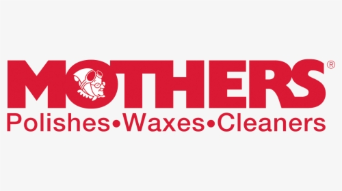 Mothers Car Care Logo, HD Png Download, Free Download