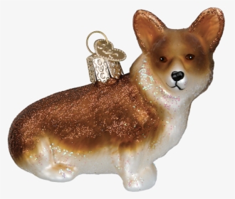 Corgi Png, Transparent Png, Free Download
