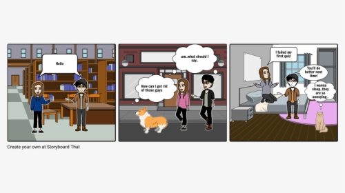 Cartoon, HD Png Download, Free Download