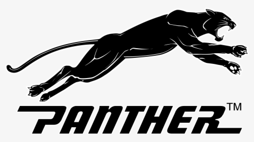 Black Panther Logo Png, Transparent Png, Free Download