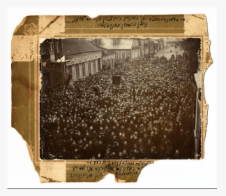 Crowd, HD Png Download, Free Download