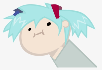 Transparent Wutface Png - Cartoon, Png Download, Free Download