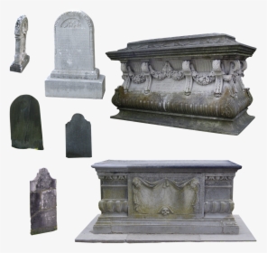 Grave Tomb, HD Png Download, Free Download