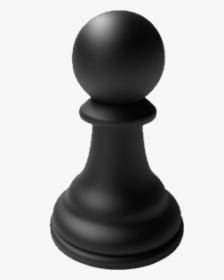 Chess Pawn Transparent Background, HD Png Download, Free Download