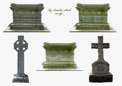 Hd Png Transparent Images - Cemetery Grave Png, Png Download, Free Download