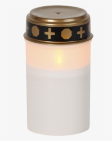 Led Grave Candle Serene - 064 80 Startrading, HD Png Download, Free Download