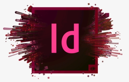 Indesign Png Export - Adobe Indesign Logo Png, Transparent Png, Free Download