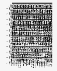 Monochrome, HD Png Download, Free Download