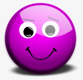 Red Sad Face Emoji, HD Png Download, Free Download