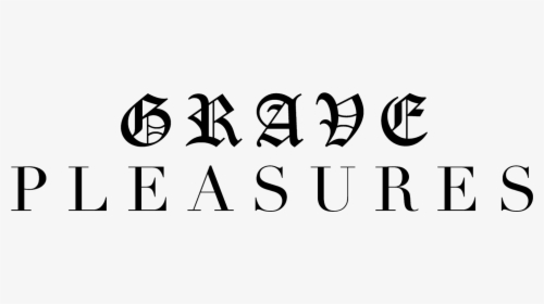 Grave Pleasures"  Class="lazyload Blur-up"  Sizes="100vw"  - Grave Pleasures Logo, HD Png Download, Free Download