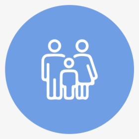 Family Icon - Bd Network, HD Png Download, Free Download