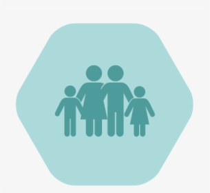 Family Icon Png, Transparent Png, Free Download