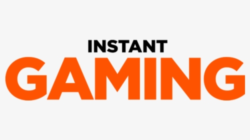 Instant Gaming, HD Png Download, Free Download