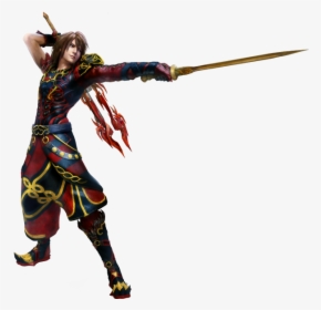 Final Fantasy Xiii Noel, HD Png Download, Free Download