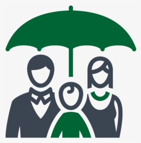Family Life Insurance Logo, HD Png Download, Free Download