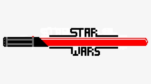 Transparent Red Lightsaber Png - Graphics, Png Download, Free Download