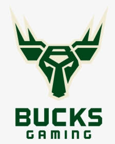 76ers Gc Global Logo - Bucks Gaming Logo, HD Png Download, Free Download