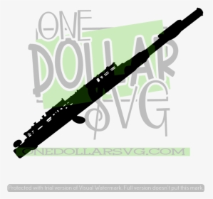 Mellophone Silhouette, HD Png Download, Free Download