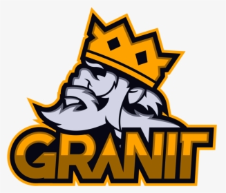 Granit Gaming, HD Png Download, Free Download
