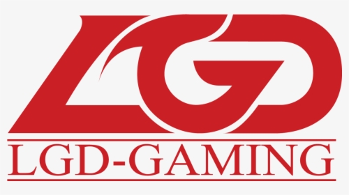 Lgd Gaming - Lgd Dota 2 Logo, HD Png Download, Free Download