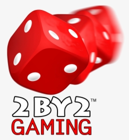 2 By 2 Gaming Logo, HD Png Download, Free Download