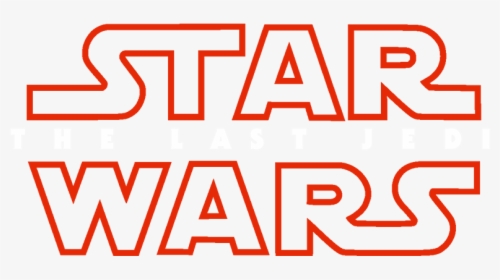 Last Jedi Logo Vector, HD Png Download, Free Download
