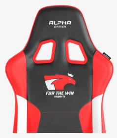 Alpha Gamer Ftw Esports Edition - Esports Gaming Chair, HD Png Download, Free Download