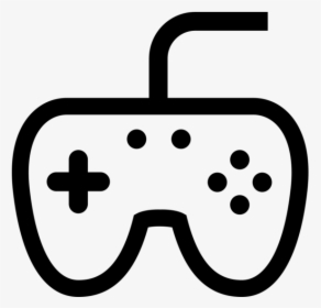 Game Icon Png Image Free Download Searchpng - Video Games Clipart Png, Transparent Png, Free Download
