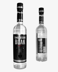 Alcohol Bottle Png -vodka Png Images Free Download - Бутылка Водки Png, Transparent Png, Free Download