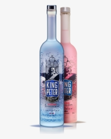 King Peter Vodka, HD Png Download, Free Download