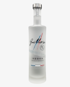 Guillotine Vodka Bouteille - Guillotine Vodka Png, Transparent Png, Free Download