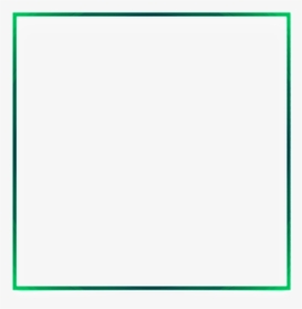 #mq #frame #neon #green #square #border #lines - State Of Colorado Transparent Background, HD Png Download, Free Download