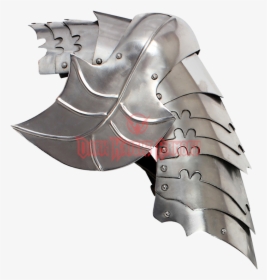 Legs Armor Knight , Png Download - Knight Leg Armor Transparent Background, Png Download, Free Download