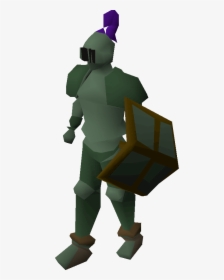 Runescape Rune Armor, HD Png Download, Free Download