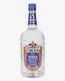 Taaka Vodka 1.75, HD Png Download, Free Download