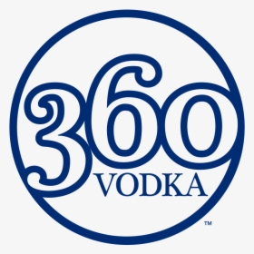 360 Vodka, HD Png Download, Free Download