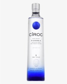 Ciroc Vodka, HD Png Download, Free Download