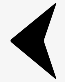 Arrow Pointing Png - Point Arrow, Transparent Png, Free Download