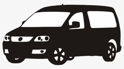 Loading Car Clipart 11 Auto - Just Married Car Clipart, HD Png Download, free  png download