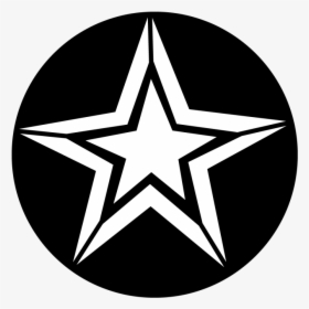 Symbol Us Army Star, HD Png Download, Free Download