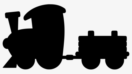 Train Clipart Transparent, HD Png Download, Free Download