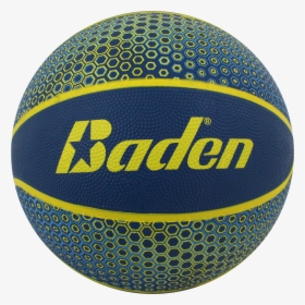 Honeycomb Basketball"  Class= - Baden Volleyball, HD Png Download, Free Download